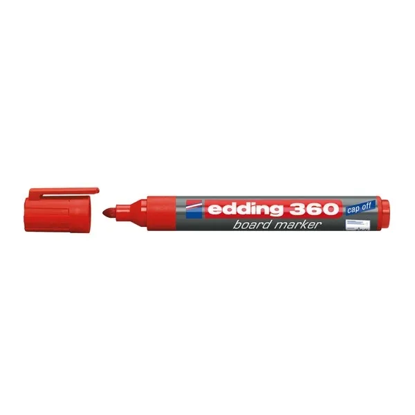 marker-suchoscieralny-edding-360-czerwony-marka-edding