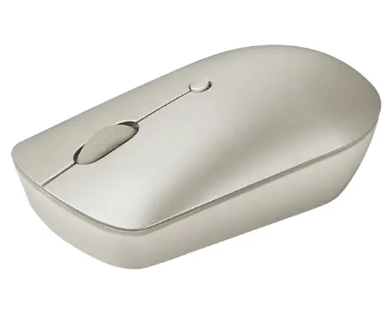 mysz-lenovo-540-usb-c-wireless-compact-mouse-piaskowy