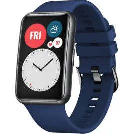 pasek-silikonowy-fixed-do-zegarka-huawei-watch-fit-niebieski