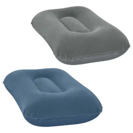poduszka-dmuchana-welurowa-42-x-26-cm-bestway-67121-szary