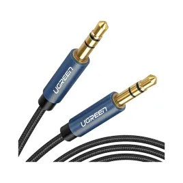 ugreen-kabel-audio-aux-wtyczka-prosta-minijack-35-mm-5m-niebieski-av112