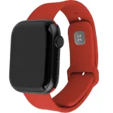 pasek-fixed-do-apple-czerwony