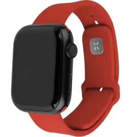 pasek-fixed-do-apple-czerwony