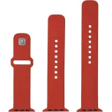 pasek-fixed-do-apple-czerwony-material-tworzywo-sztuczne