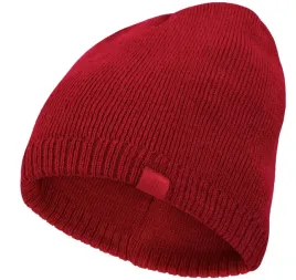 4f-czapka-zimowa-beanie-czerwony-rozmiar-uniwersalny