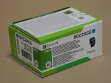 toner-lexmark-80c2xce-niebieski-cyan-wydajnosc-4000-str