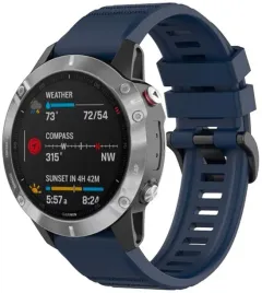 pasek-silikonowy-fixed-do-garmin-quickfit-22-mm-niebieski