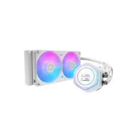 cooler-master-chlodzenie-wodne-masterliquid-240-atmos-ii-lcd-argb-biale