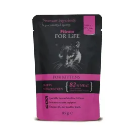 fitmin-for-life-saszetka-fileciki-z-kurczakiem-w-sosie-dla-kociat-85g