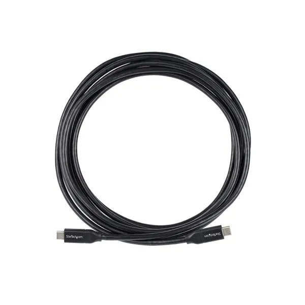 startech-com-usb2c5c3m-kabel-usb-3-m-usb-c-czarny-model-usb2c5c3m