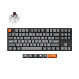 klawiatura-mechaniczna-keychron-k8-max