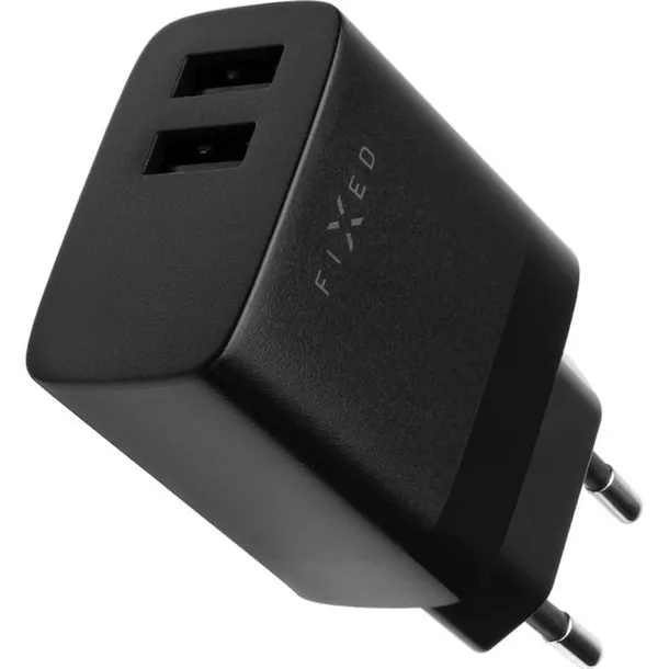 fixed-2xusb-17w-smart-rapid-charge-cerna-przewod-w-zestawie-nie