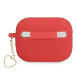 guess-do-apple-airpods-pro-czerwony-model-silicone-charm-heart-collection