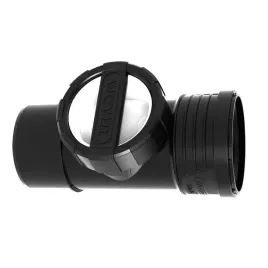 czyszczak-wavin-160-mm-czarny
