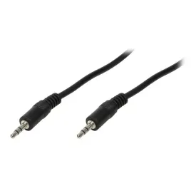 kabel-logilink-ca1051-minijack-35-mm-minijack-35-mm-3-m