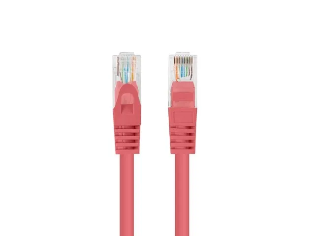 patchcord-lanberg-utp-kat-6-1m-czerwony-10-pack-waga-z-opakowaniem-0-32-kg