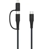 kabel-fixed-usb-typ-c-usb-typ-c-3-m-czarny