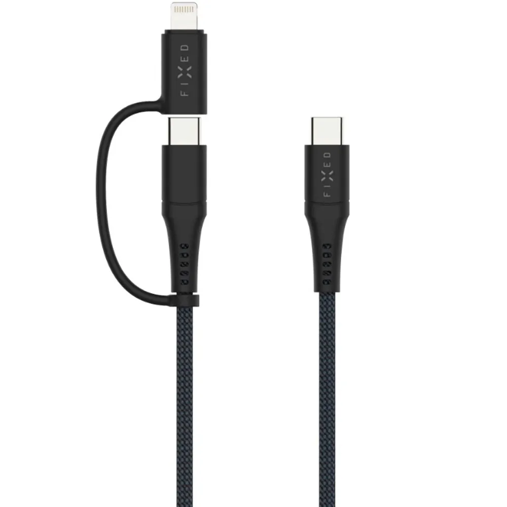 kabel-fixed-usb-typ-c-usb-typ-c-3-m-czarny