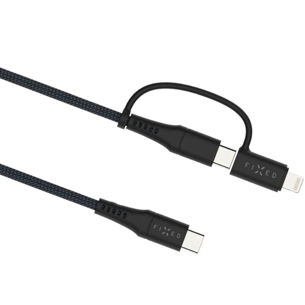 kabel-fixed-usb-typ-c-usb-typ-c-3-m-czarny