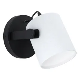 kinkiet-eglo-hornwood-1-bialy-czarny-e27-28-w-43427