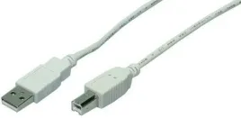 kabel-usb-logilink-cu0009-szary-5-m