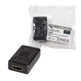 adapter-logilink-ah0006-czarny-waga-z-opakowaniem-0-016-kg