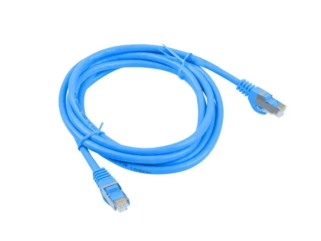 patchcord-lanberg-ftp-kat-6-3m-niebieski