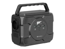 sandberg-power-station-ac-200