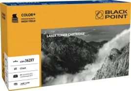 toner-black-point-do-hp-zolty-yellow