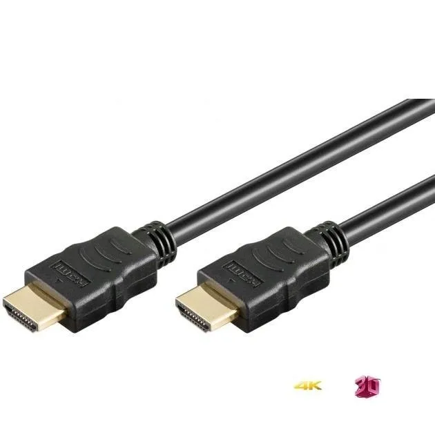 kabel-techly-304482-hdmi-hdmi-3-m