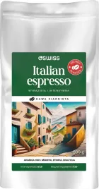 kawa-ziarnista-arabica-4swiss-kawa-ziarnista-4swiss-italian-espresso-500g-500-g