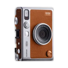 aparat-natychmiastowy-fujifilm-instax-mini-evo-exd-brazowy-usb-c