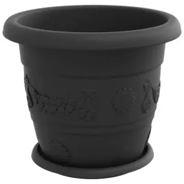 nowoczesne-doniczki-cylindryczne-z-drenazem-czarne-6-sztuk