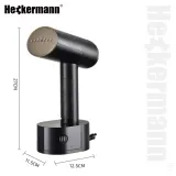 steamer-do-ubran-heckermann-mw-810-2000-w-marka-heckermann