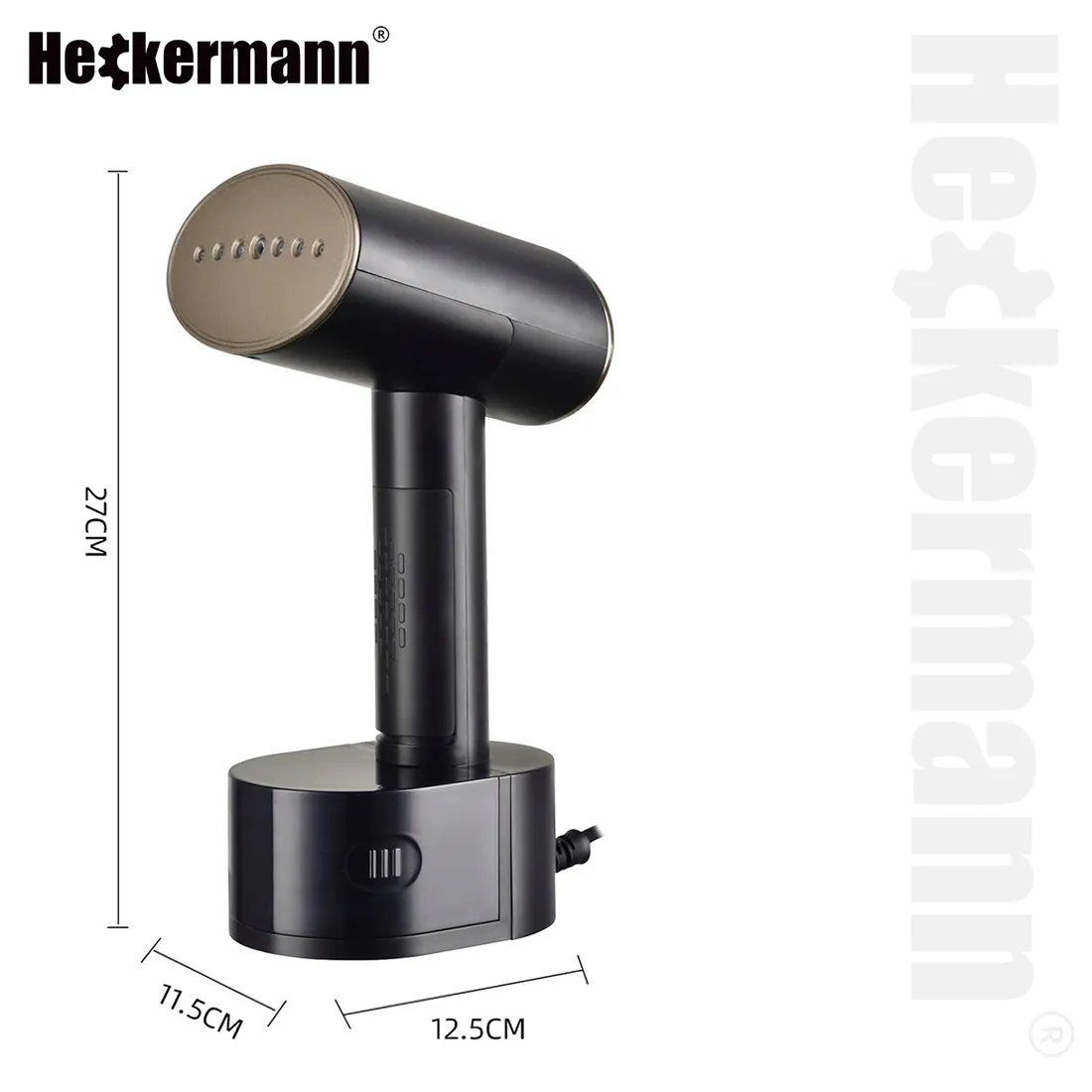 steamer-do-ubran-heckermann-mw-810-2000-w