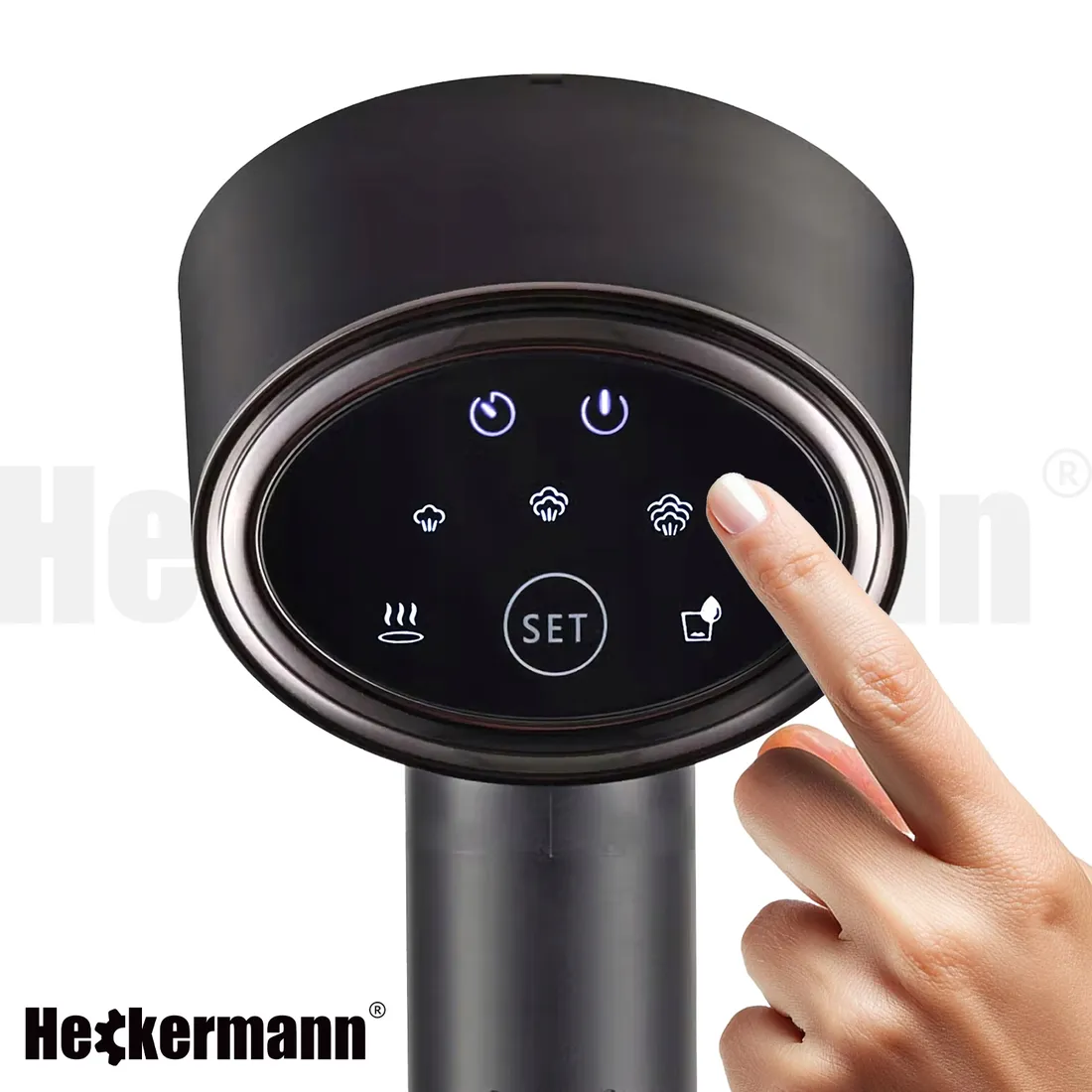 steamer-do-ubran-heckermann-mw-810-2000-w