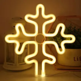 neon-led-wiszacy-lampka-scienna-sniezynka-usb-3xaa