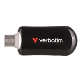 pendrive-verbatim-plectra-512gb-usb-c-3-0-black