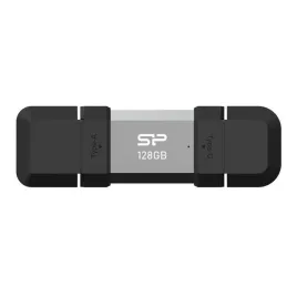 pendrive-silicon-power-mobile-c51-128gb-usb-a-usb-3-2-type-c-120mb-s-srebrn