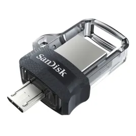 pendrive-sandisk-ultra-sddd3-128g-g46-128gb-microusb-usb-3-0-kolor-szar