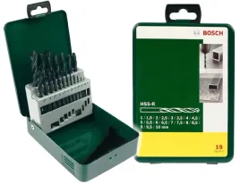 zestaw-19-wiertel-hss-r-do-stali-bosch-w-kasecie