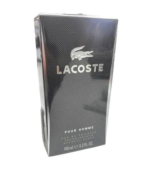lacoste pour homme