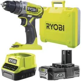 wiertarko-wkretarka-udarowa-18v-aku-2ah-zestaw-ryobi-r18pd2-120b