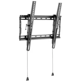 uchwyt-scienny-techly-do-tv-32-70-led-lcd-70kg-uchylny-slim-49mm
