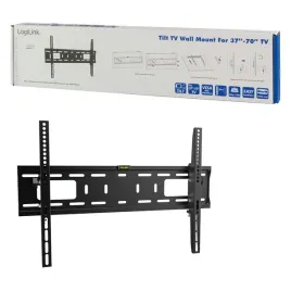 uchwyt-scienny-logilink-do-telewizora-lcd-led-nachylenie-10-5-vesa-600