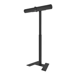 stojak-podlogowy-na-wideobar-neomounts-av80-500bl-43-110-max-10kg-max-v