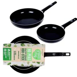 patelnie-tradycyjne-2szt-green-chef-20cm-28cm-patelnia-czarna