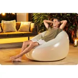 fotel-dmuchany-led-bestway-75086-stan-nowy
