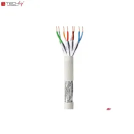 kabel-instalacyjny-techlypro-skretka-cat6-s-ftp-drut-cca-305m-szary