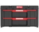 skrzynka-z-szufladami-qbrick-system-one-2-0-drawer-2-toolbox-basic-pojemnosc-38-l